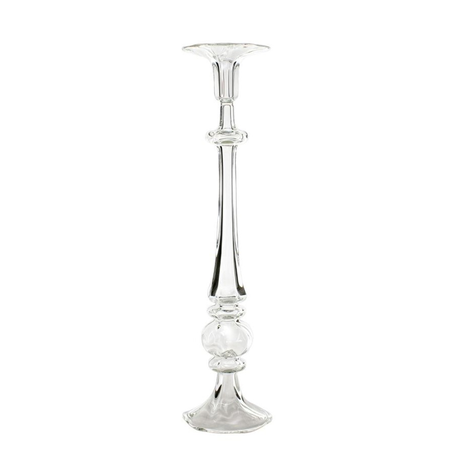 Table & Home Arte Italica Candleholders | Alberto Candlesticks