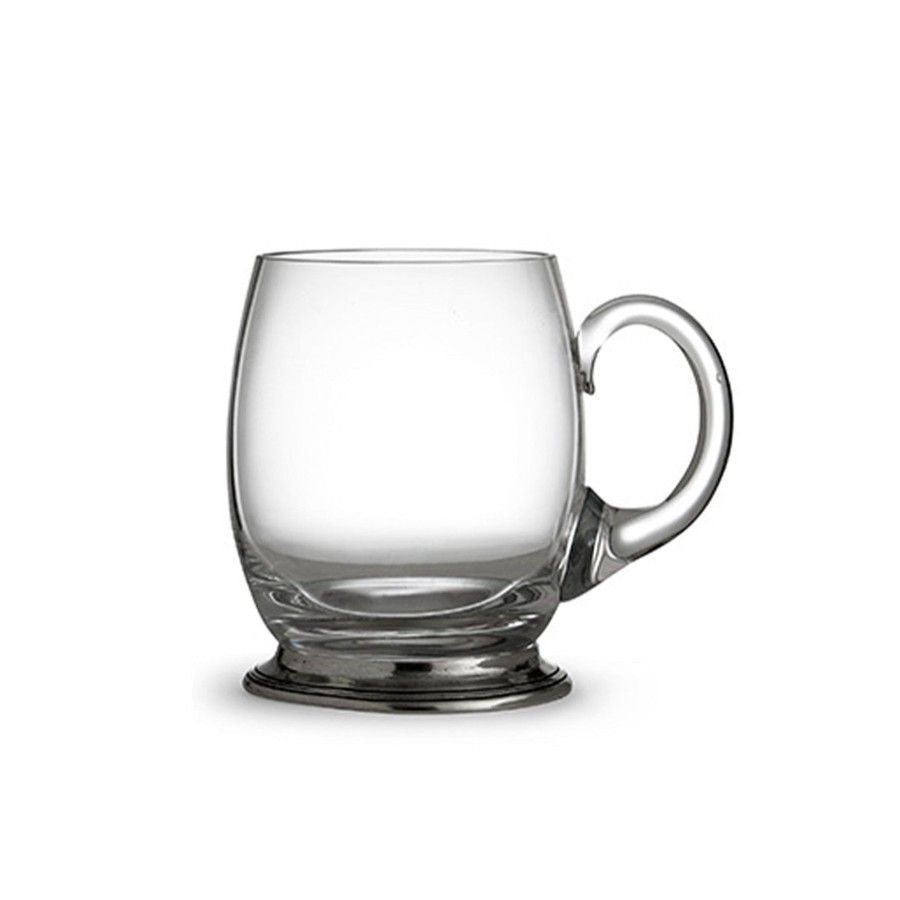 Table & Home Arte Italica Pewter | Tavola Mug