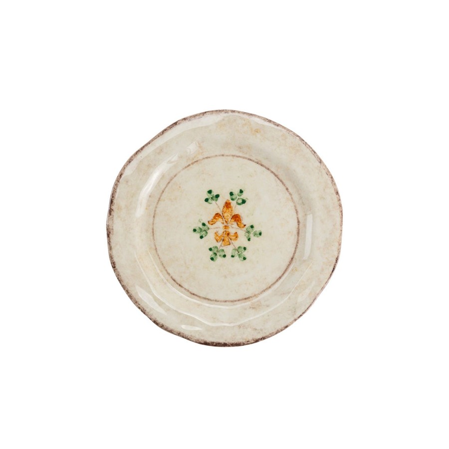 Table & Home Arte Italica Salad & Dessert Plates | Medici Salad / Dessert Plate