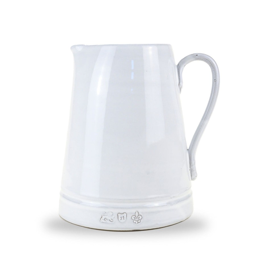 Table & Home Arte Italica All Serveware | Firenze Pitcher