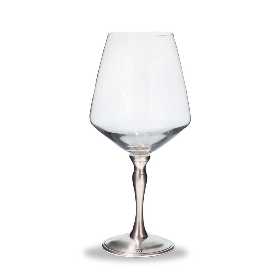 Table & Home Arte Italica Stemware & Drinkware | Siena Red Wine Glass