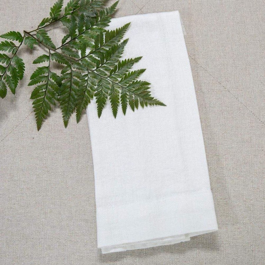 Table & Home Arte Italica Towels | Provence Hemmed Towel