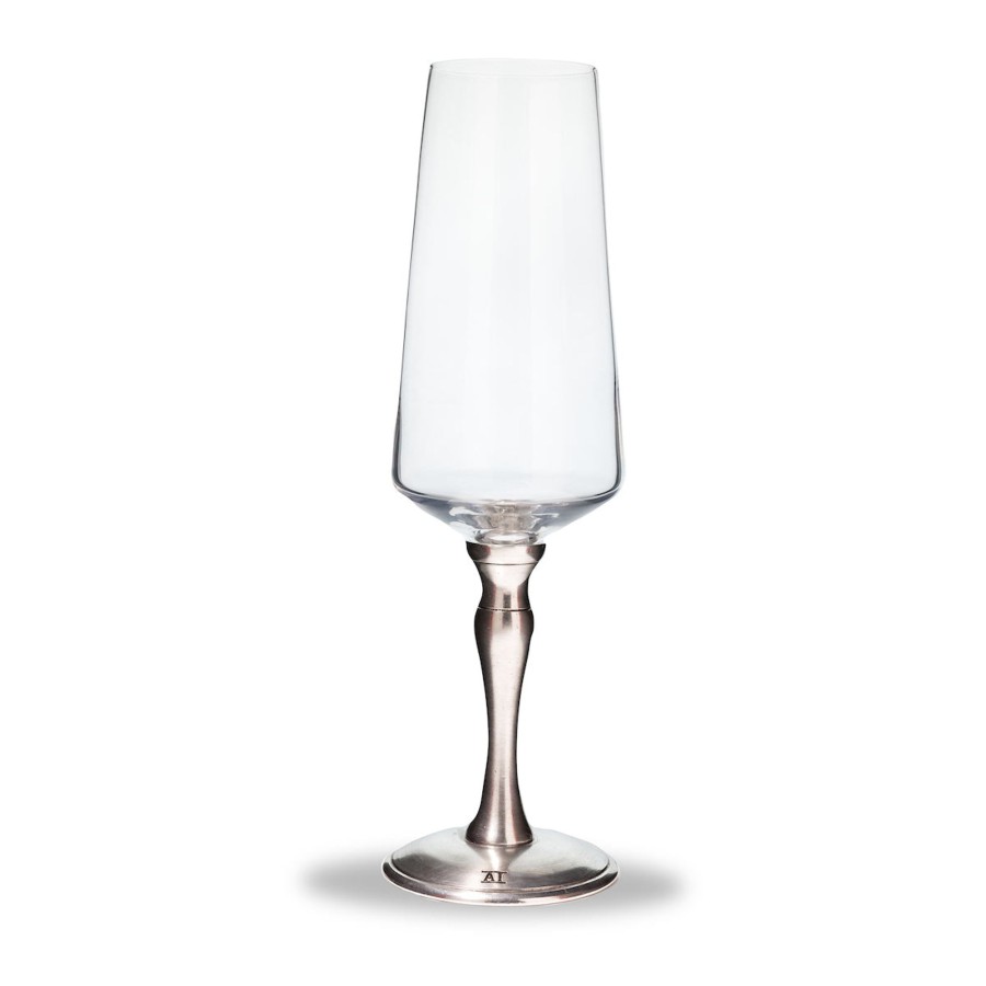 Table & Home Arte Italica Stemware & Drinkware | Siena Flute