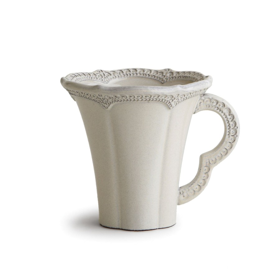 Table & Home Arte Italica Mugs | Merletto Antique Mug