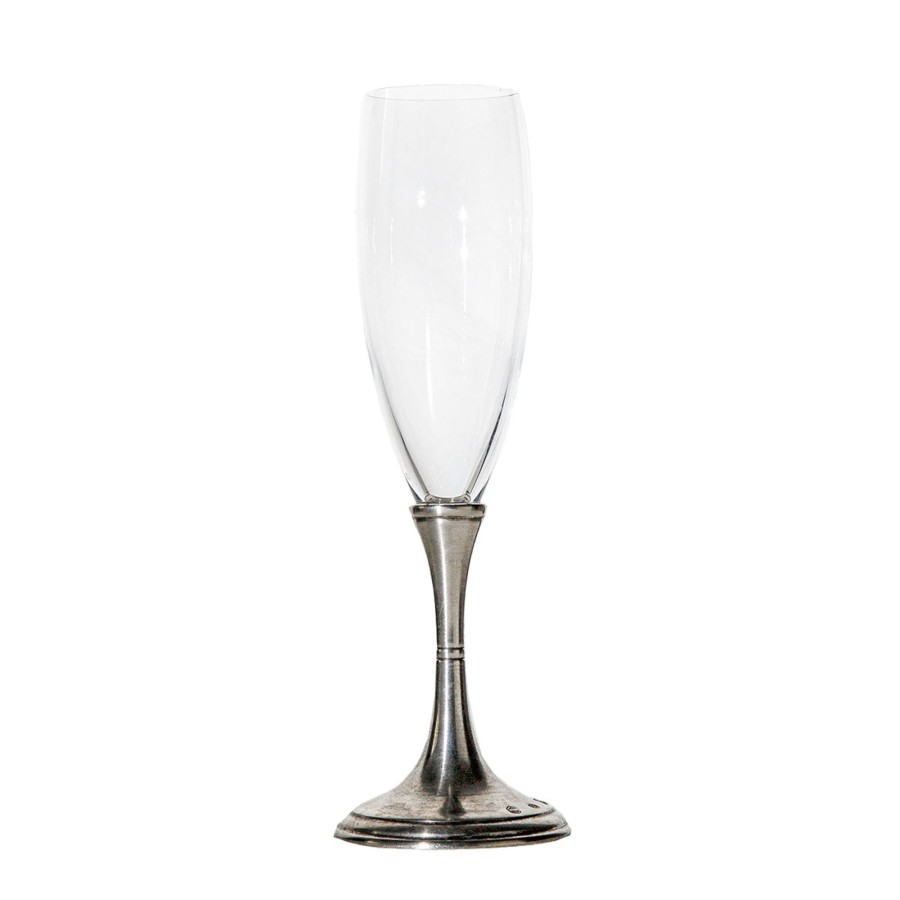 Table & Home Arte Italica Stemware & Drinkware | Verona Flute