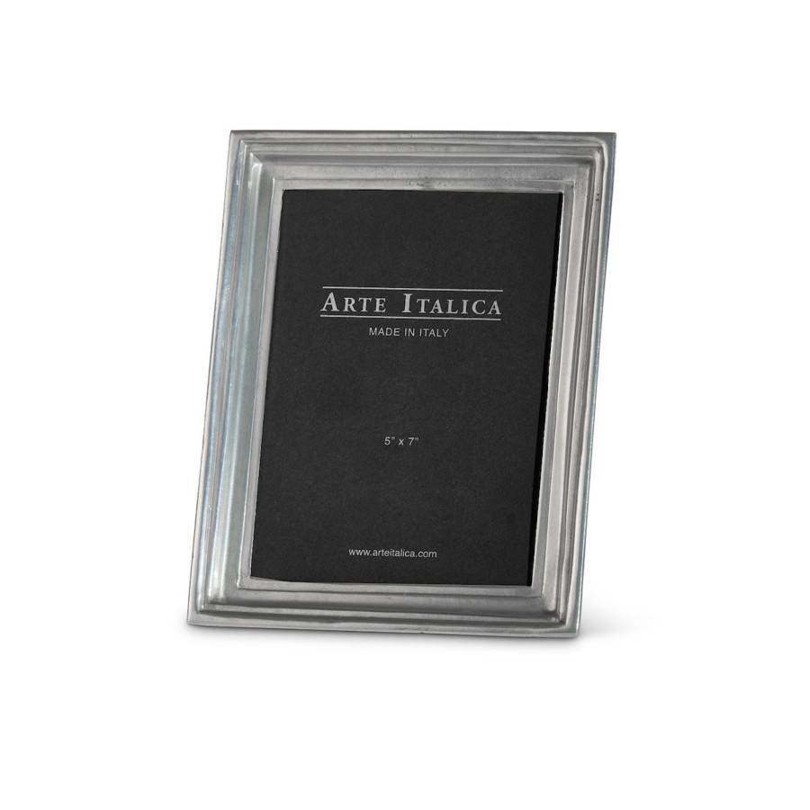 Table & Home Arte Italica Picture Frames | Michelangelo 5X7 Frame