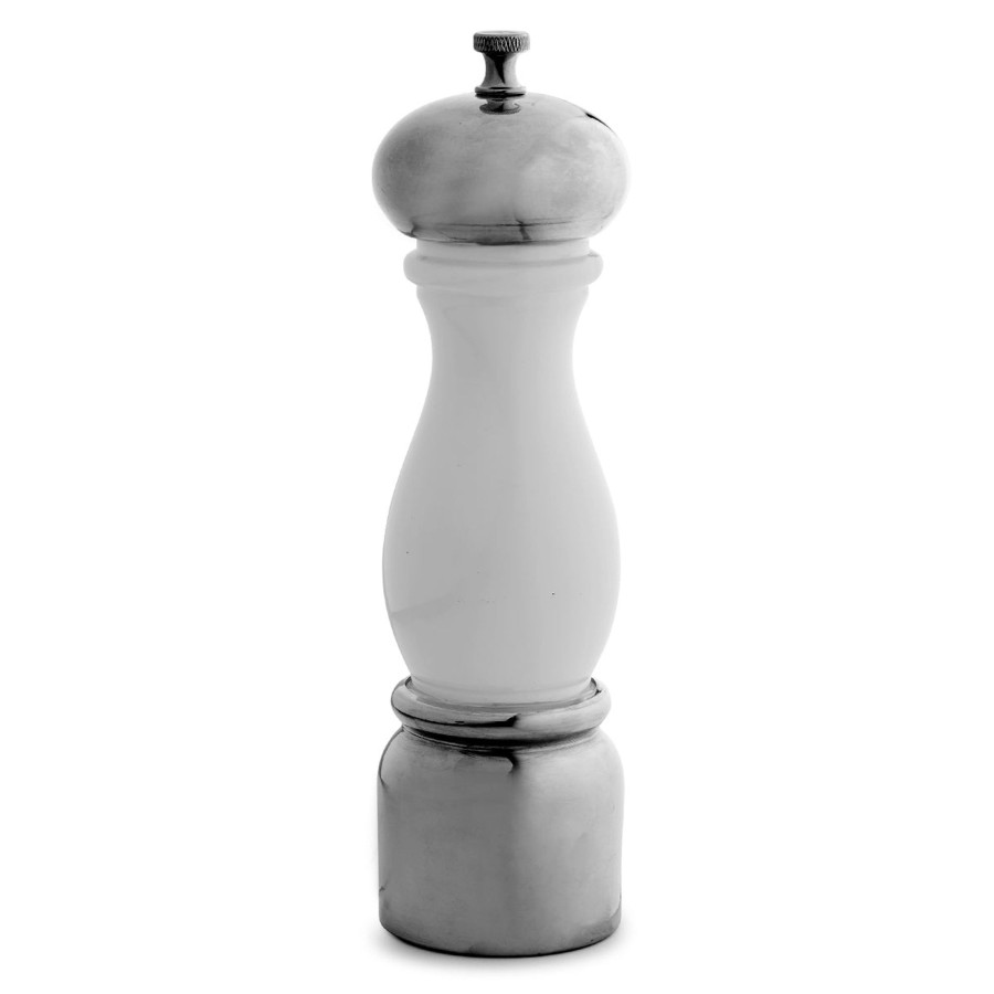 Table & Home Arte Italica All Serveware | Tuscan Pepper Grinder