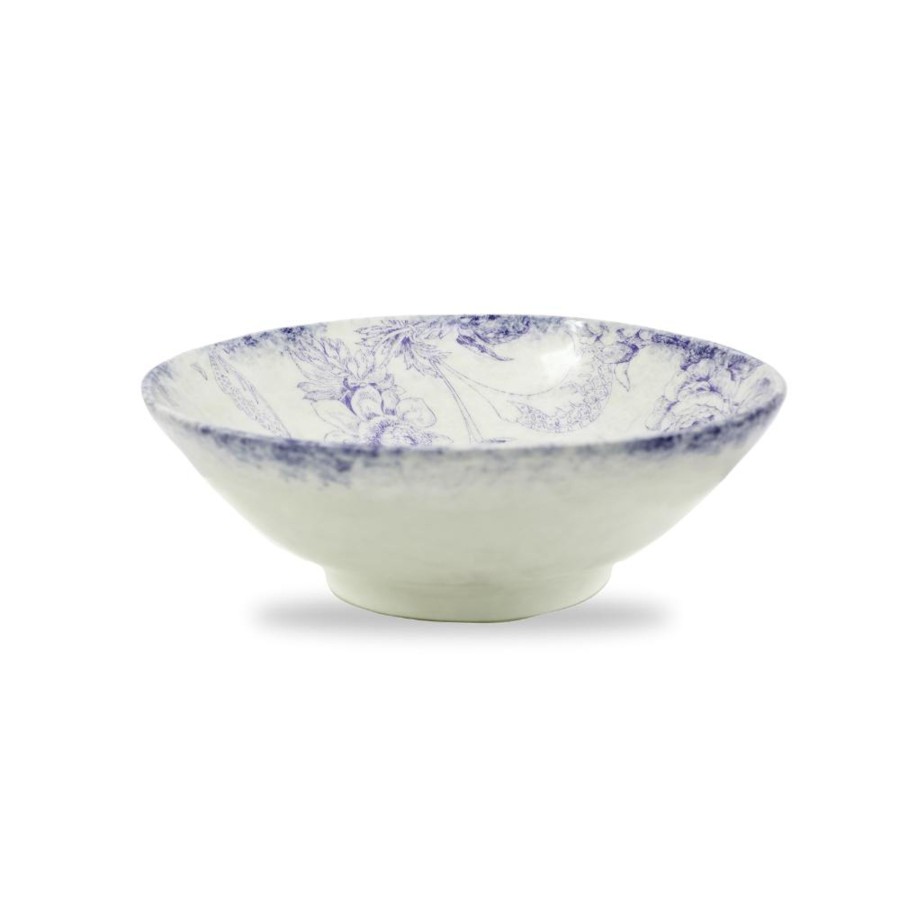 Table & Home Arte Italica Bowls | Giulietta Blue Cereal Bowl