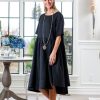 Apparel Crown Linen Designs | Nina Dress