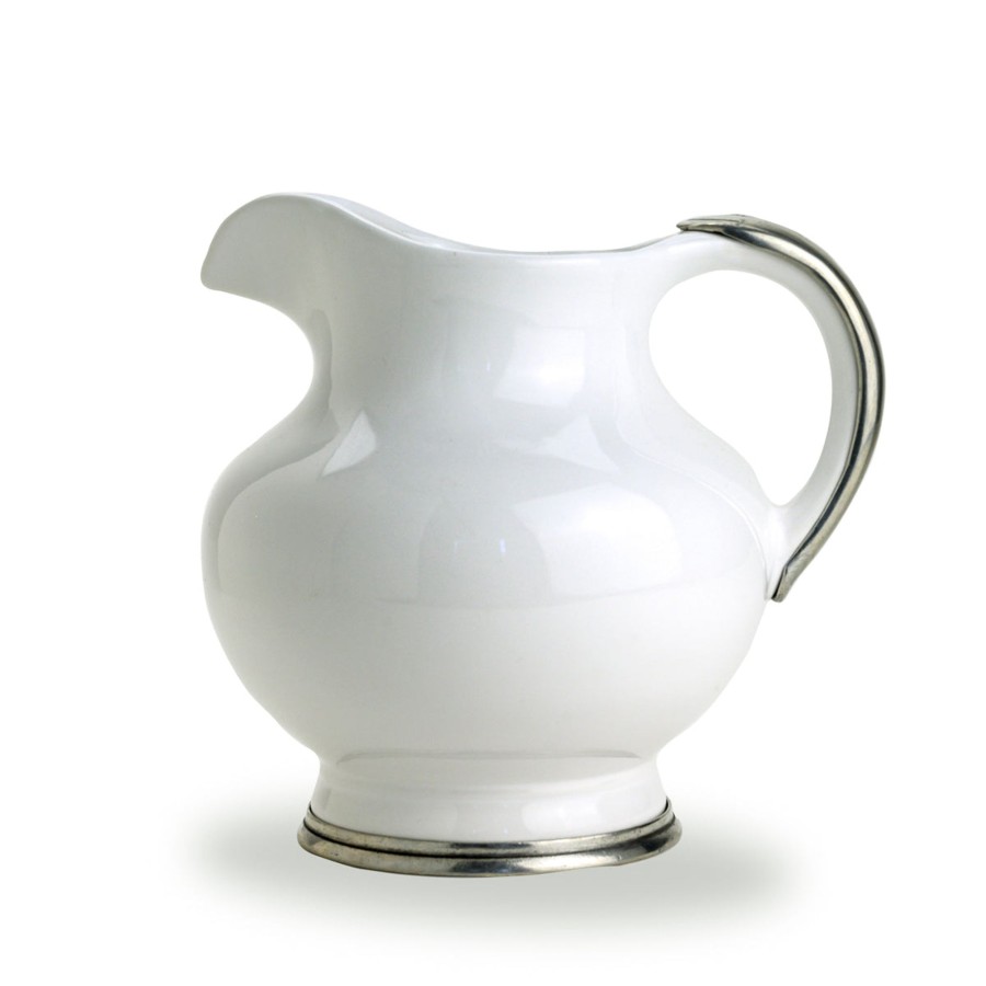 Table & Home Arte Italica Pitchers | Tuscan Pitcher