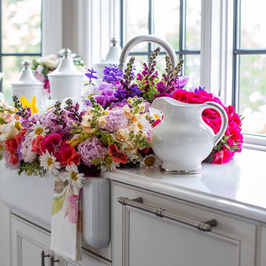 Table & Home Arte Italica Pitchers | Tuscan Pitcher