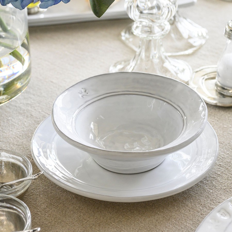 Table & Home Arte Italica Bowls | Firenze Cereal Bowl