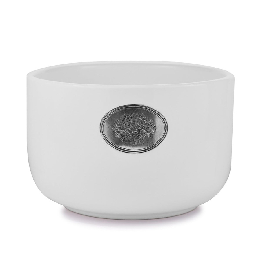 Table & Home Arte Italica Serving Bowls | Tuscan Deep Bowl - Sale