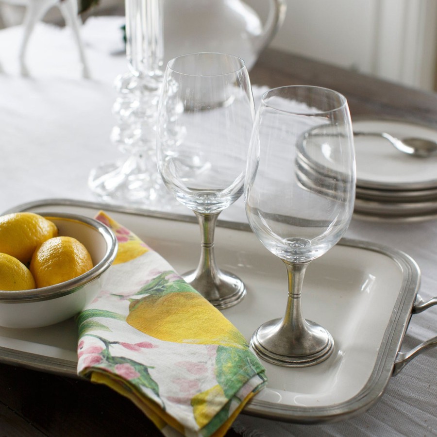 Table & Home Arte Italica Stemware & Drinkware | Verona Beverage Glass