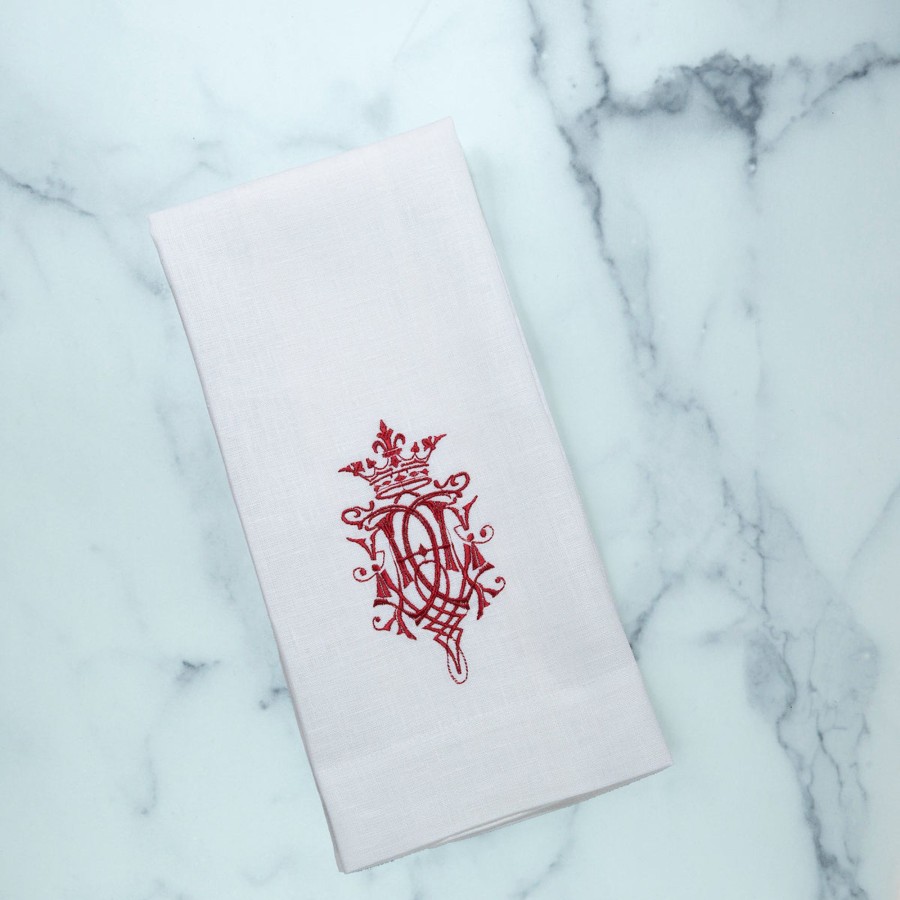 Table & Home Arte Italica Towels | Royal Linen Towel