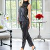 Apparel Crown Linen Designs | Taylor Tuxedo Pant