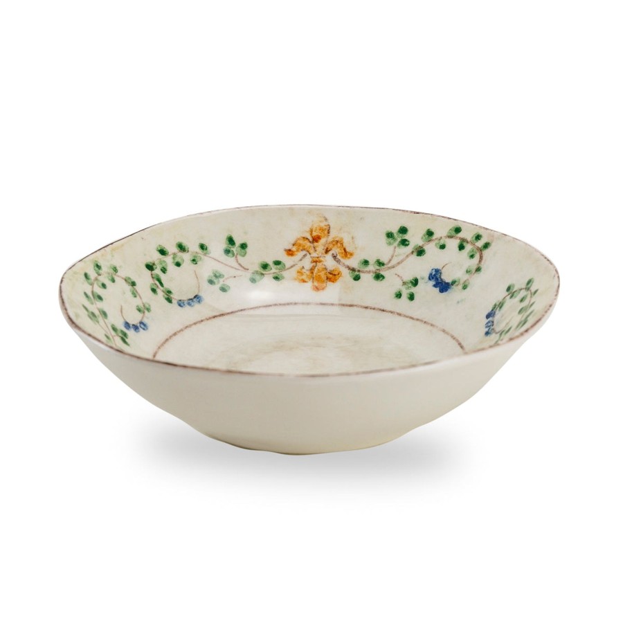 Table & Home Arte Italica Bowls | Medici Pasta / Soup Bowl