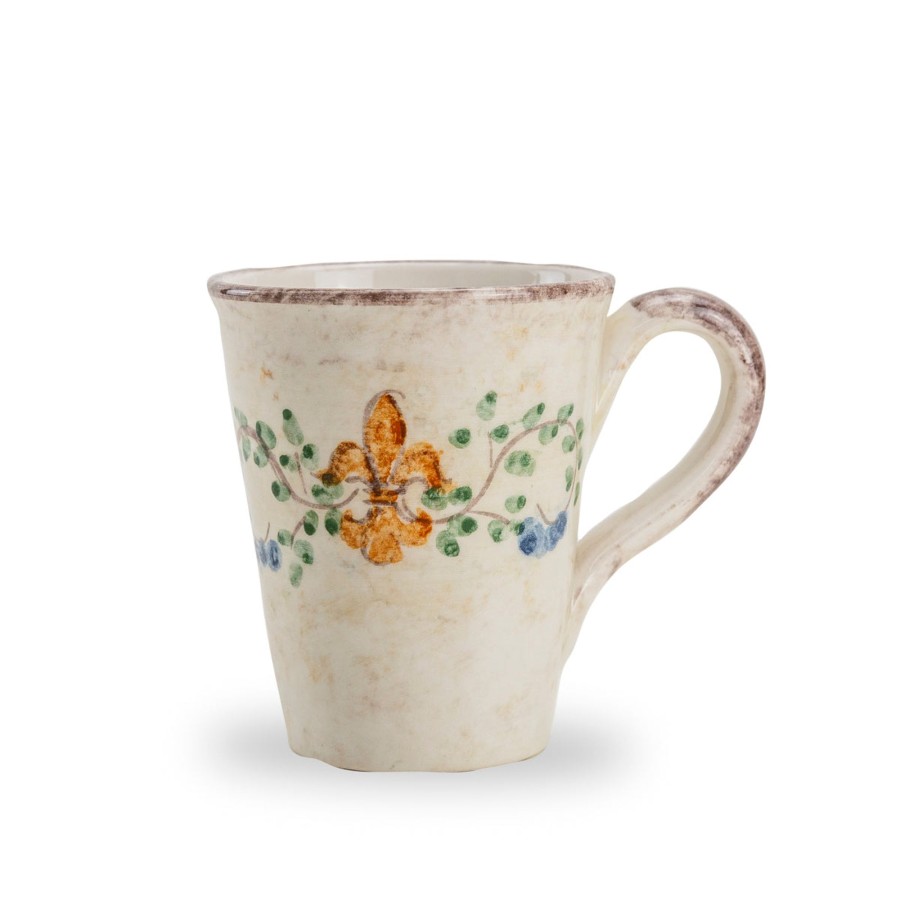 Table & Home Arte Italica Mugs | Medici Mug