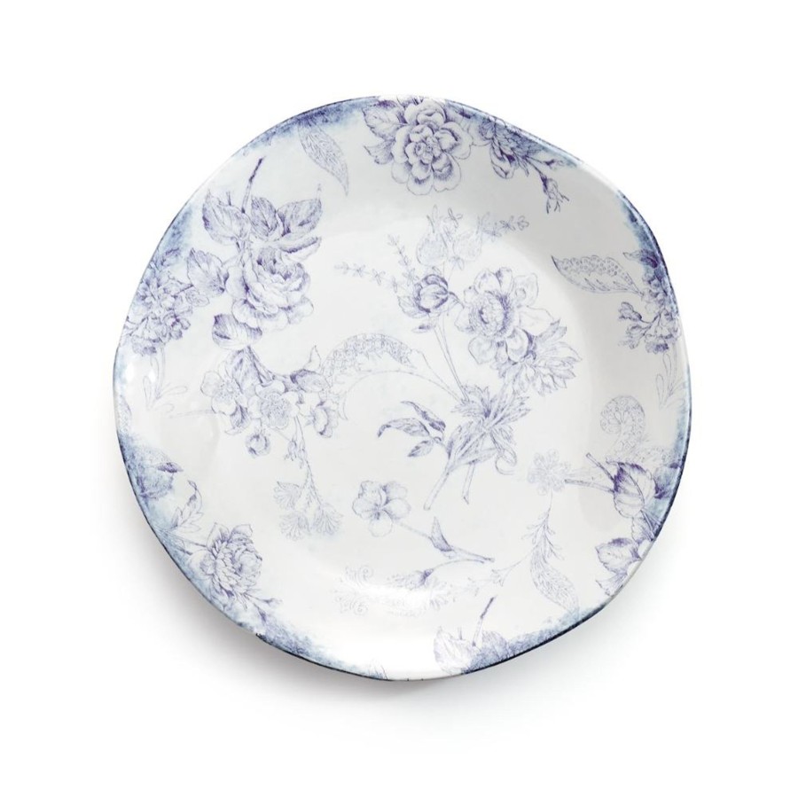 Table & Home Arte Italica All Tableware | Giulietta Blue Dinner