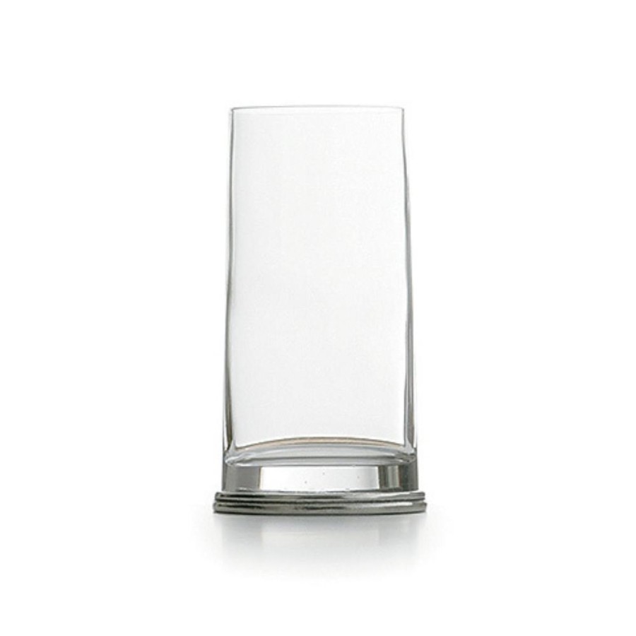 Table & Home Arte Italica All Glass & Barware | Milano Highball