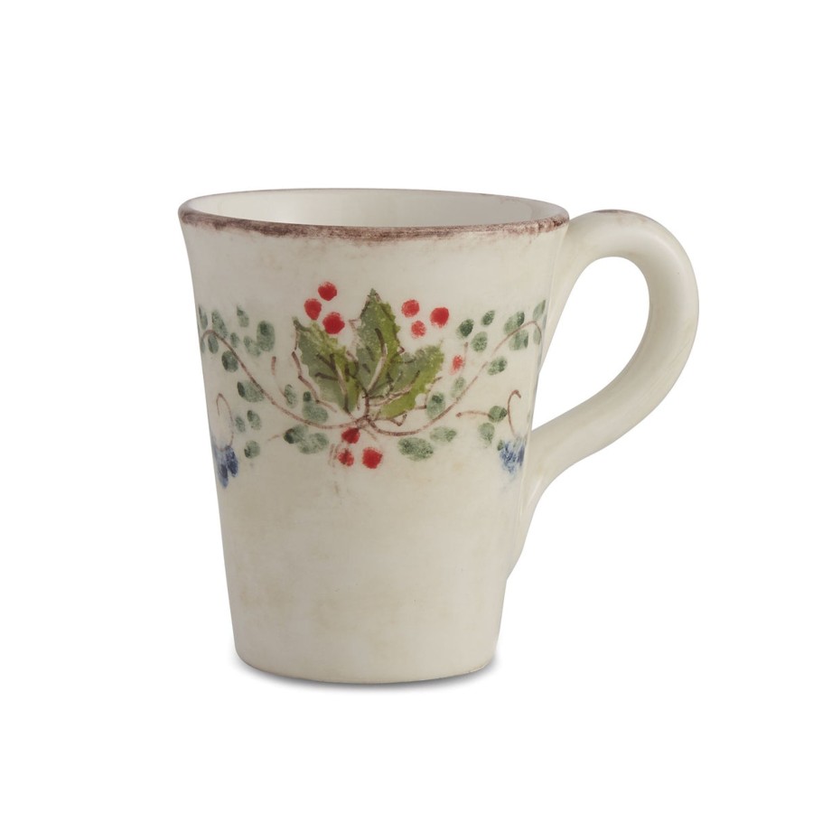 Table & Home Arte Italica All Tableware | Medici Festivo Mug