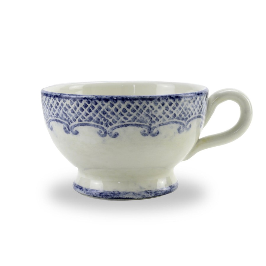 Table & Home Arte Italica Mugs | Burano Grande Cup