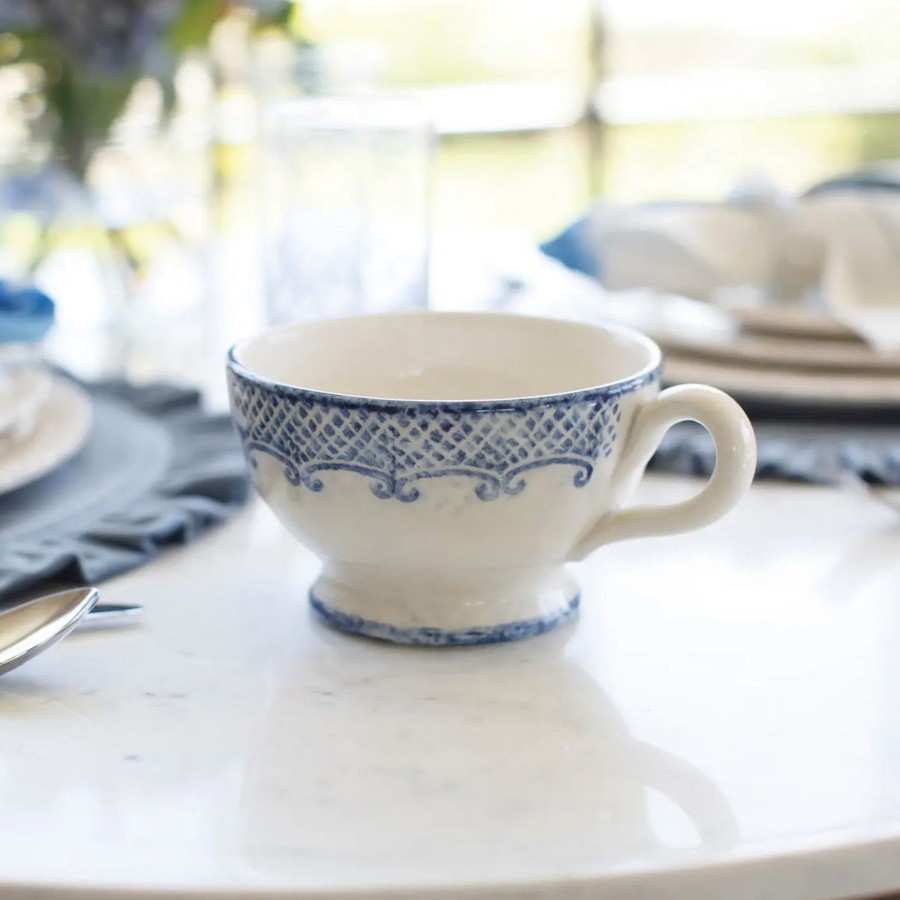 Table & Home Arte Italica Mugs | Burano Grande Cup