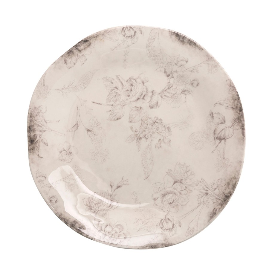 Table & Home Arte Italica Dinner Plates | Giulietta Dinner Plate