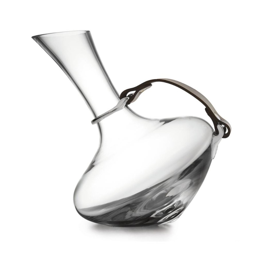 Table & Home Arte Italica Decanters | Giorgio Wine Decanter