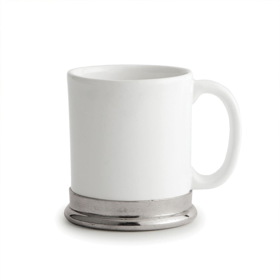 Table & Home Arte Italica Mugs | Tuscan Ceramic Mug - Sale