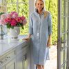 Apparel Crown Linen Designs | Gail Linen Shirt Dress - Sale