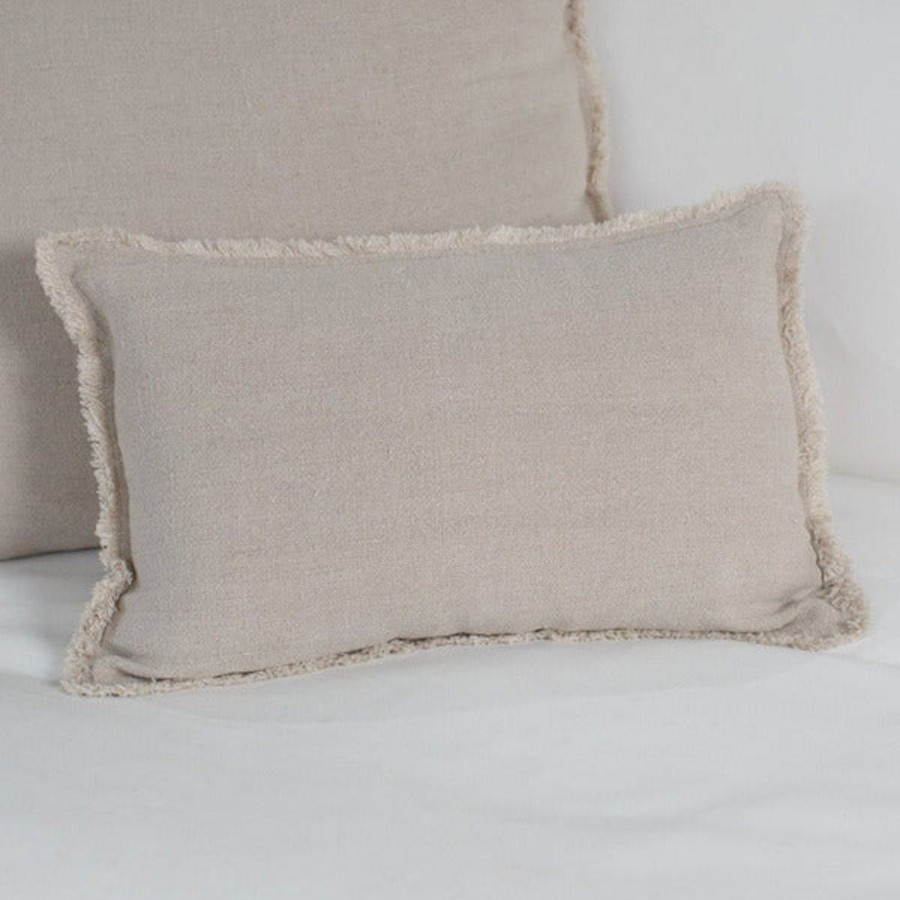 Table & Home Arte Italica Pillows | Provence Linen Decor Pillow