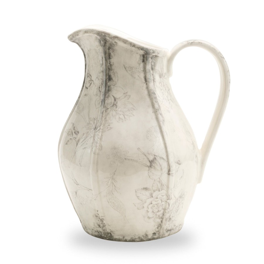 Table & Home Arte Italica Pitchers | Giulietta Pitcher