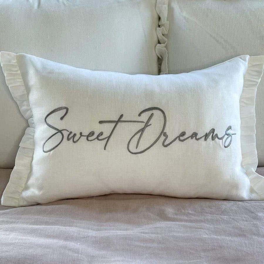 Table & Home Arte Italica Pillows | Sweet Dreams Decor Pillow