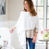 Apparel Crown Linen Designs | Comfy Ashley Wrap