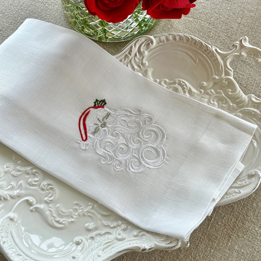 Table & Home Arte Italica Towels | Santa Linen Towel