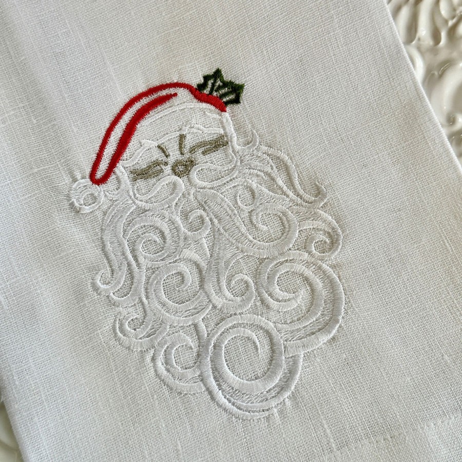 Table & Home Arte Italica Towels | Santa Linen Towel