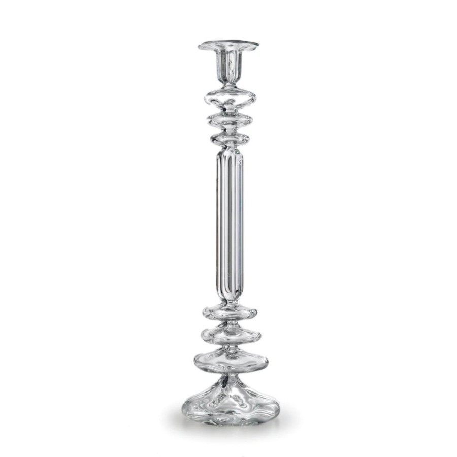 Table & Home Arte Italica Candleholders | Cero Medium Candleholder