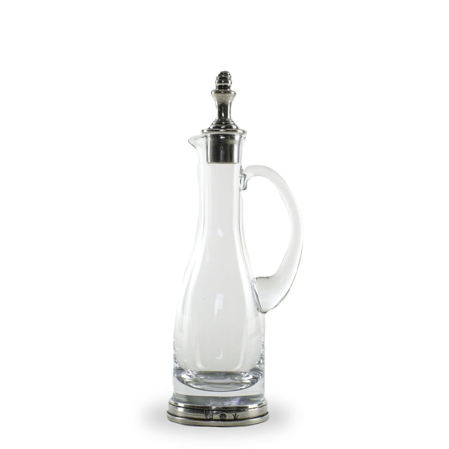 Table & Home Arte Italica Salt & Pepper/Oil & Vinegar | Tavola Cruet