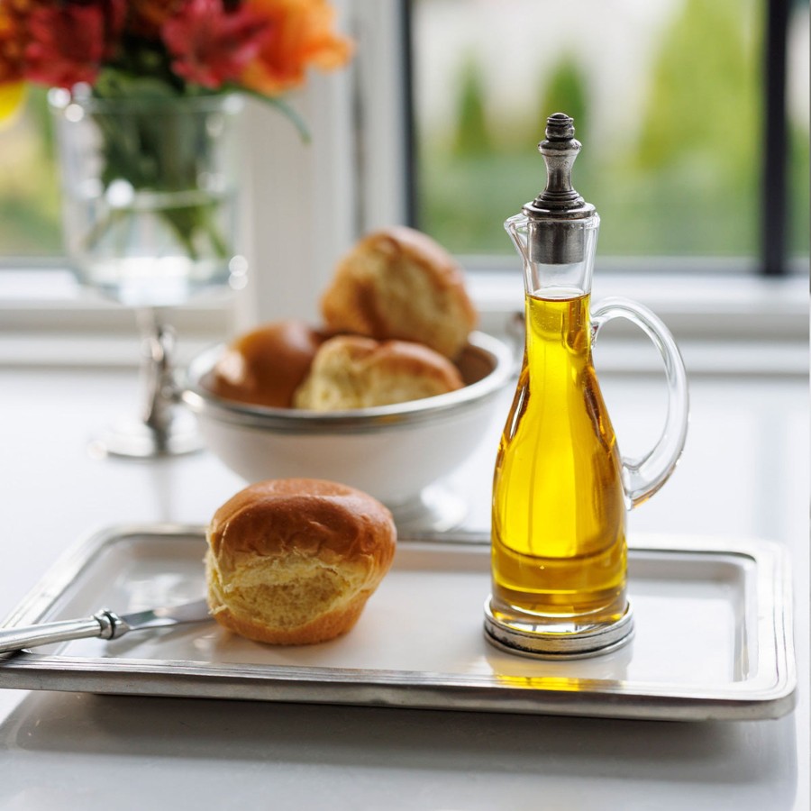 Table & Home Arte Italica Salt & Pepper/Oil & Vinegar | Tavola Cruet