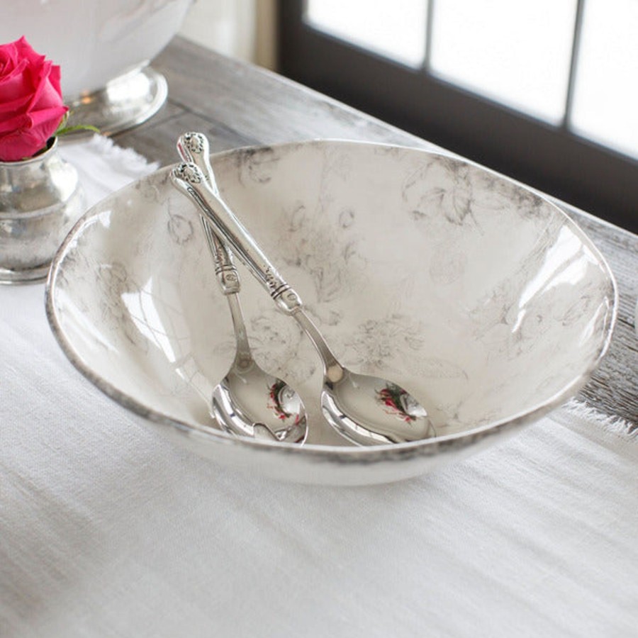 Table & Home Arte Italica All Serveware | Giulietta Serving Bowl