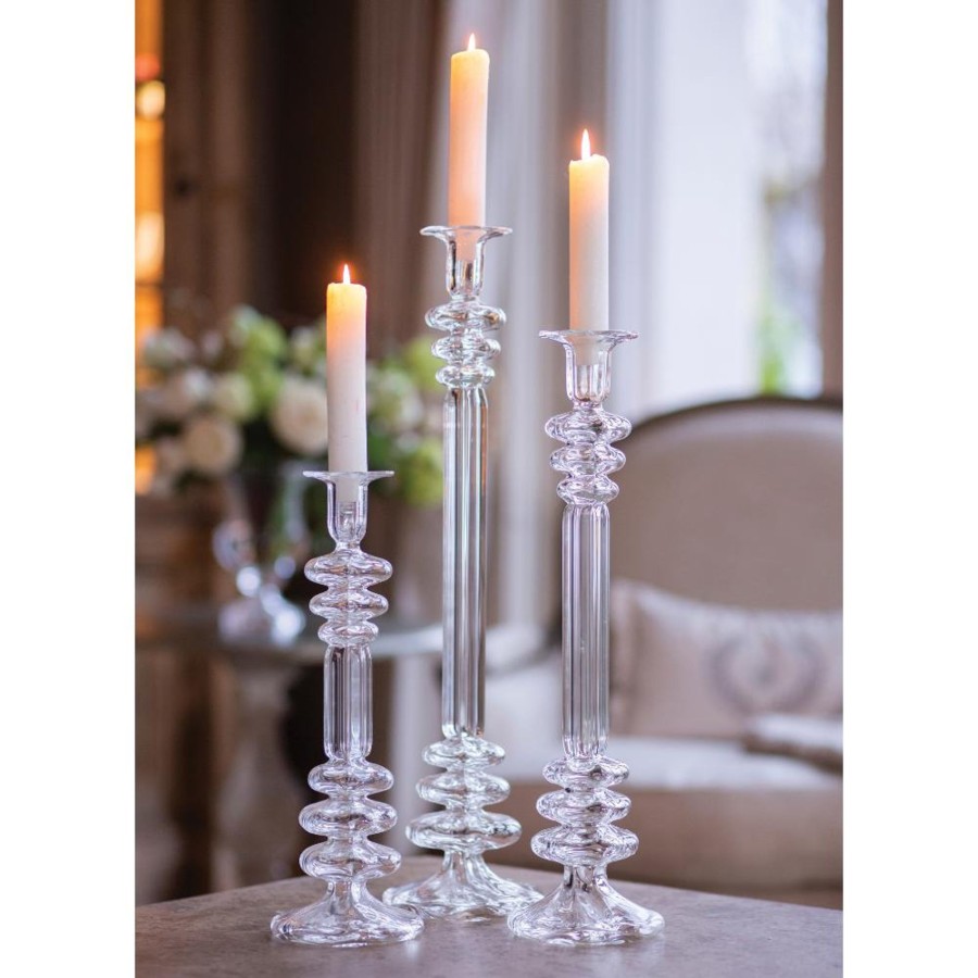 Table & Home Arte Italica Candleholders | Cero Small Candleholder