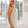 Apparel Crown Linen Designs | Cami Viscose Tank