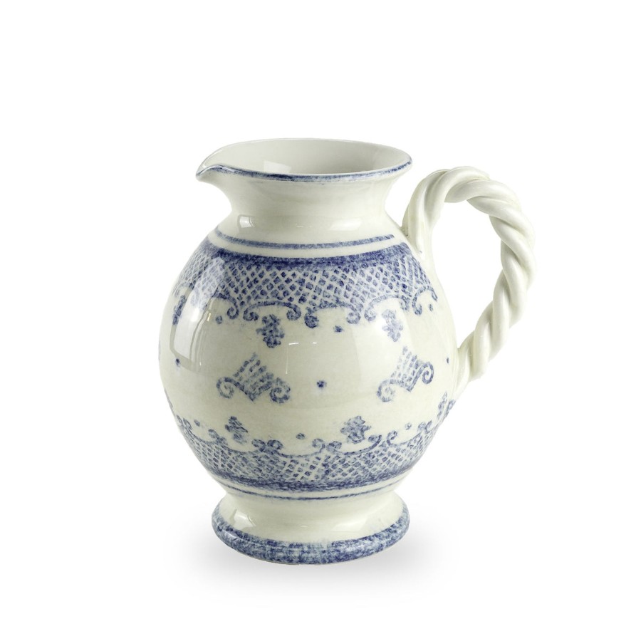 Table & Home Arte Italica Pitchers | Burano Small Pitcher