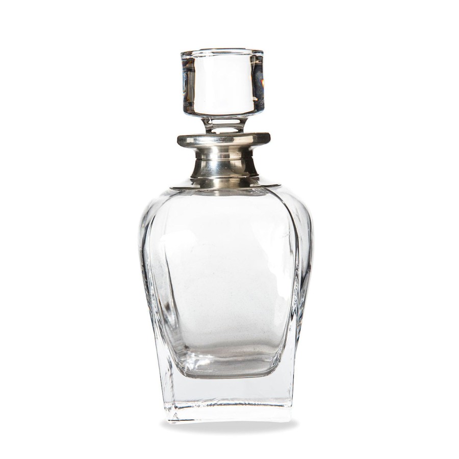 Table & Home Arte Italica Decanters | Taverna Small Liquor Decanter